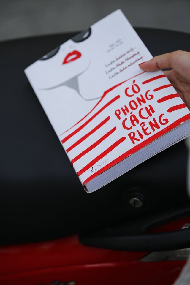 Sách Có Phong Cách Riêng