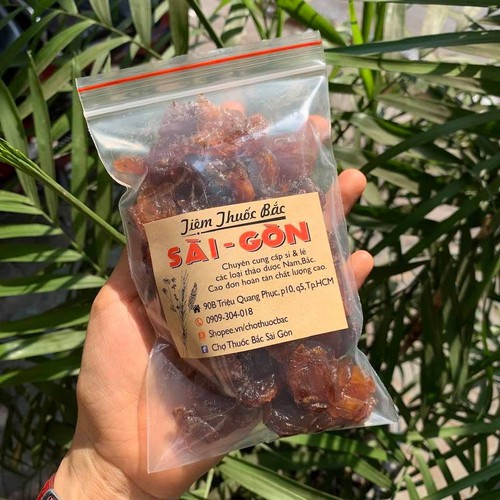[HCM]Nhãn Nhục 500gram