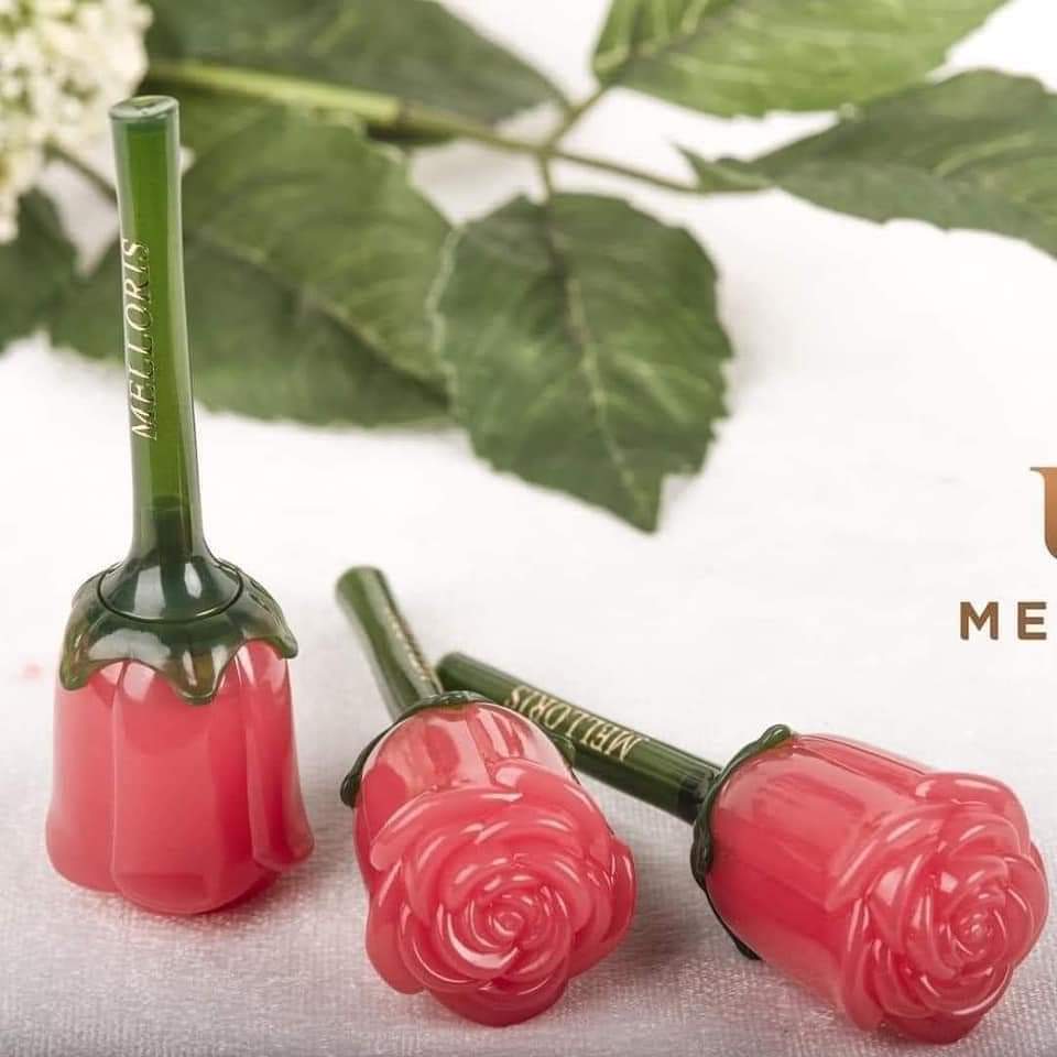 QUÀ TẶNG Son Mịn Môi Siêu Nhẹ Son kem lì, son thiên nhiên không chì, lên màu siêu chuẩn, mềm mịn môi