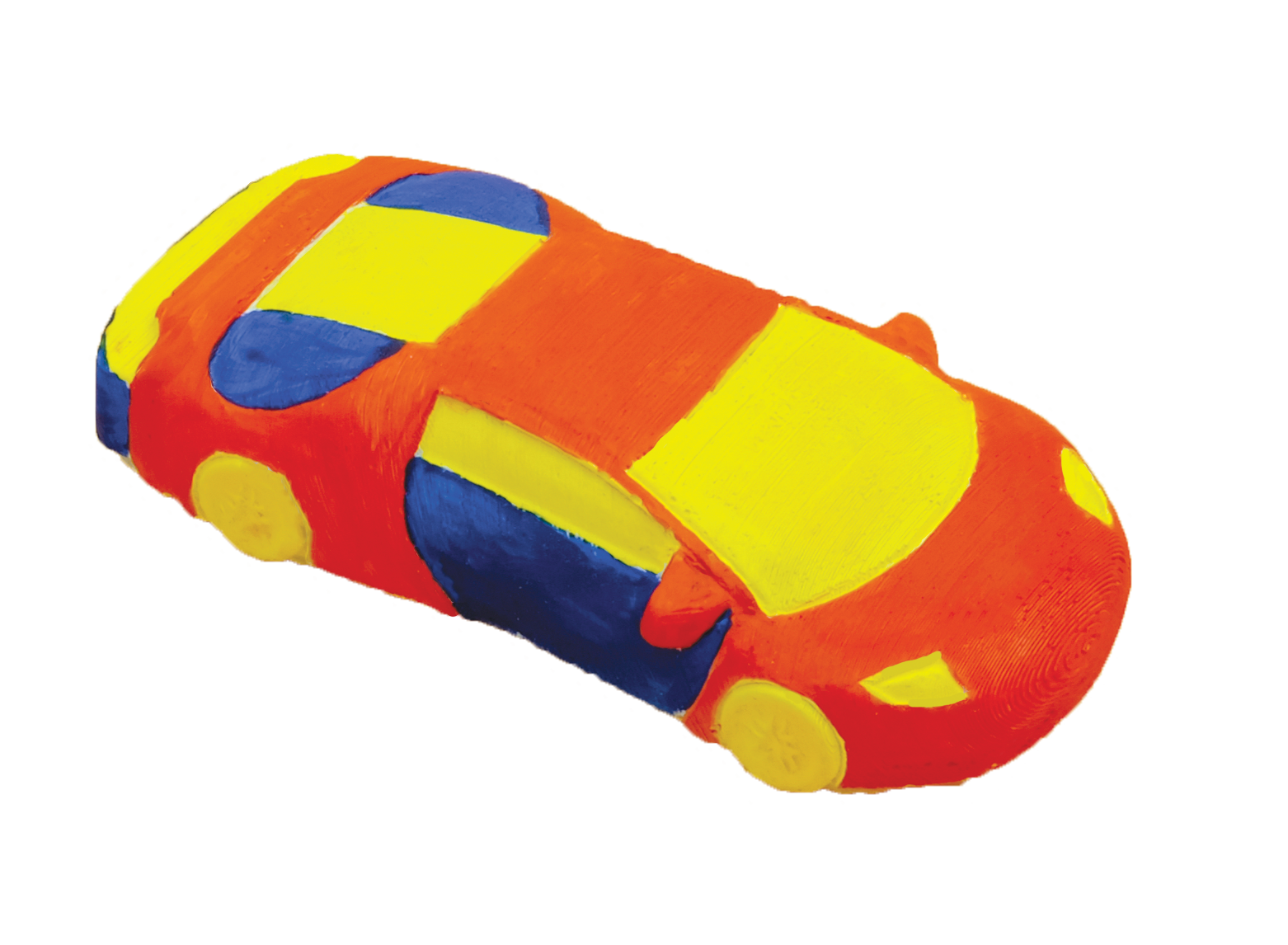 Bộ tô tượng combo 2 tượng Star Kids