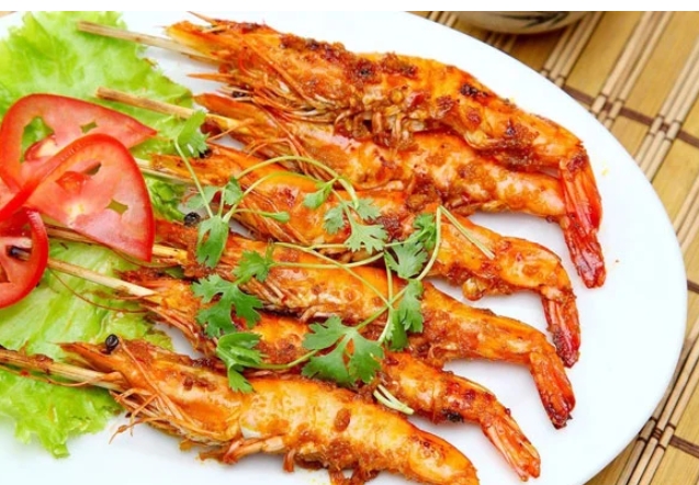 combo 2 hủ muối ớt đặc sản Tây Ninh
