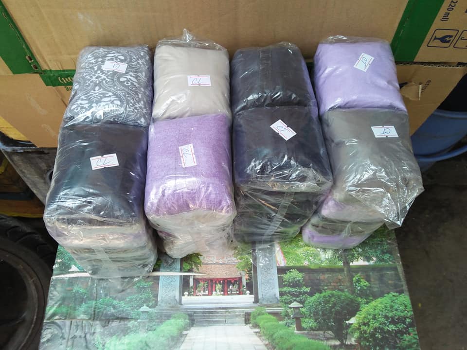 COMBO 4 ÁO CHÙM LỒNG CHIM CU GÁY SIZE 32,36
