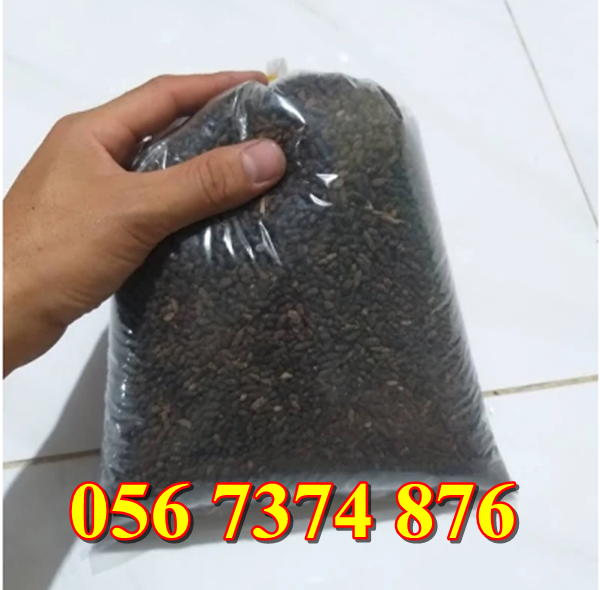 1kg Phân dơi khô nguyên chất 100% phân bón lan.