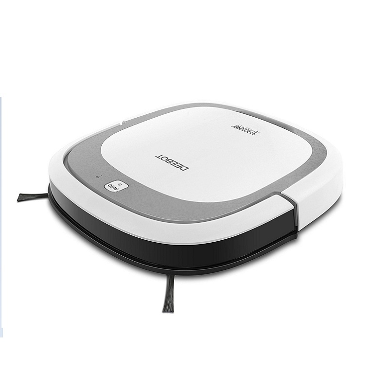 [Trả góp 0%]Robot hút bụi Ecovacs Deebot Slim 2