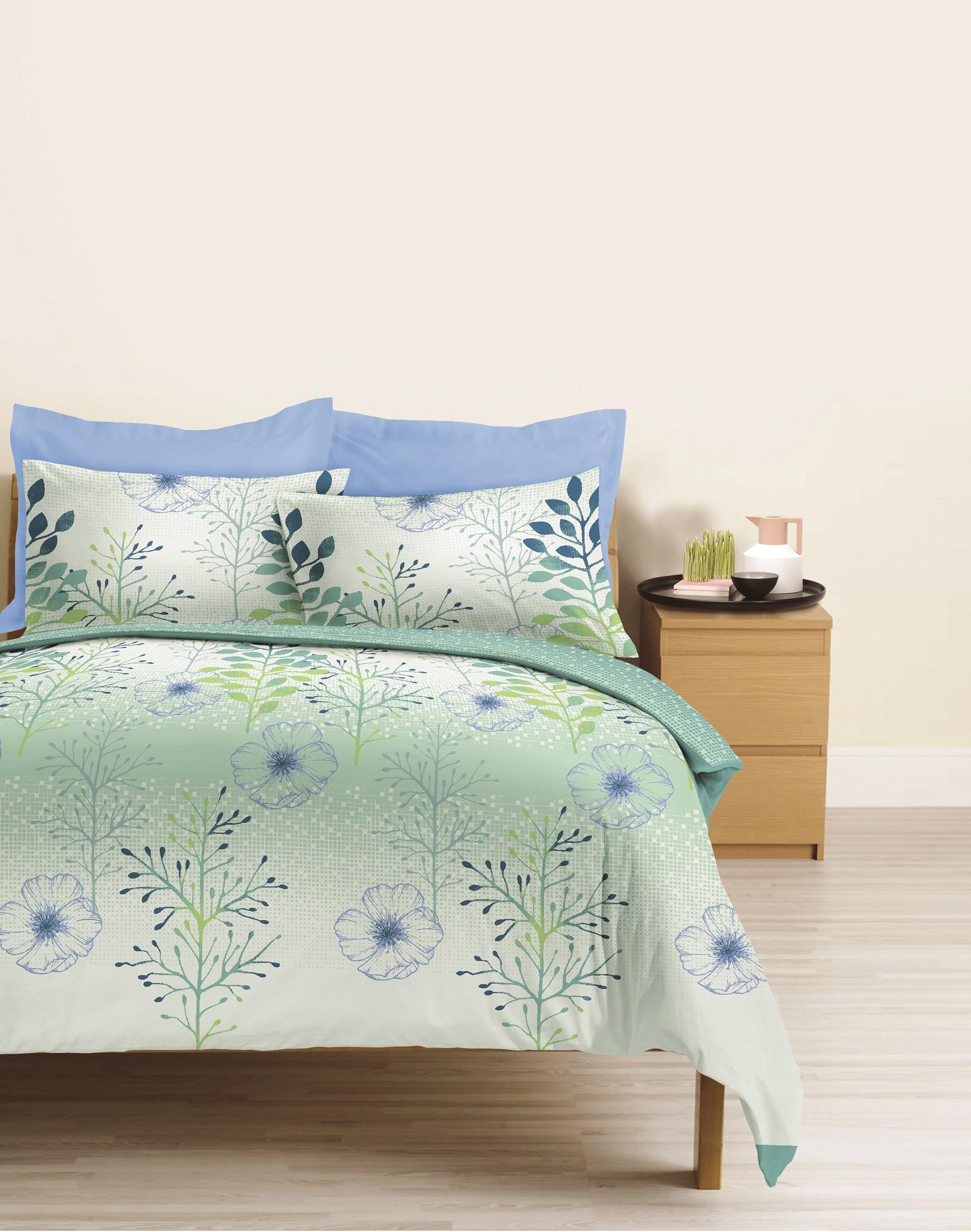 Bộ ga giường Studio one - Felicienne 1.6 x 2.0m