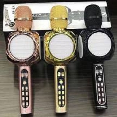 [HCM]Mic karaoke YS90
