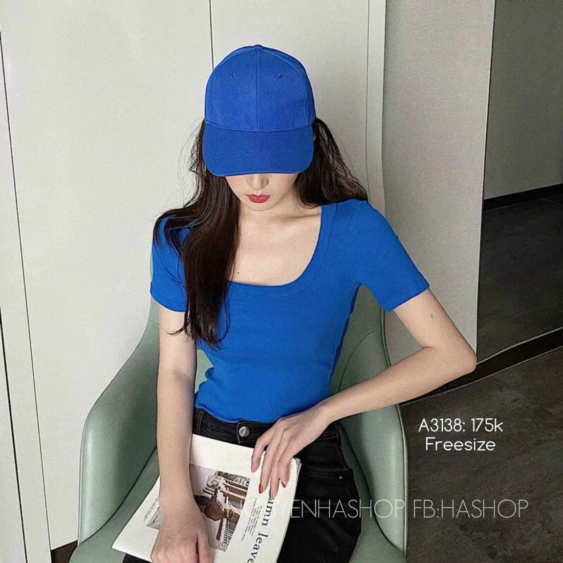Áo Thun Cổ Chữ U Chất Đẹp, Áo Phông Ôm Bozip Cổ U Siêu Hot