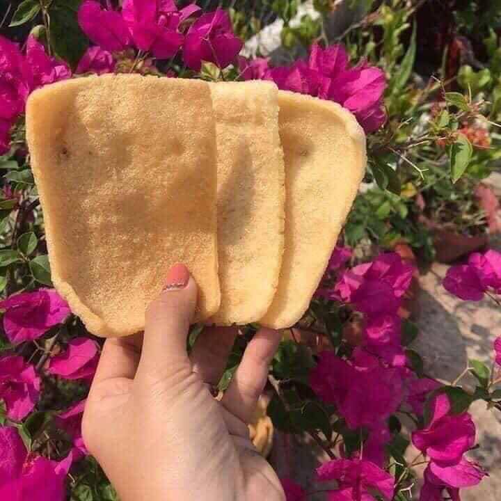 BÁNH PHỒNG TÔM CÀ MAU