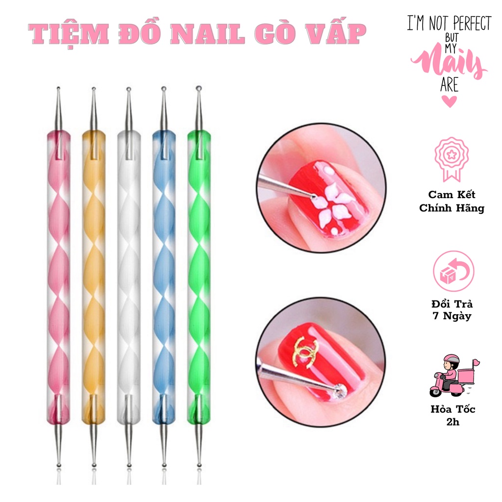 Bộ Bút Chấm Bi