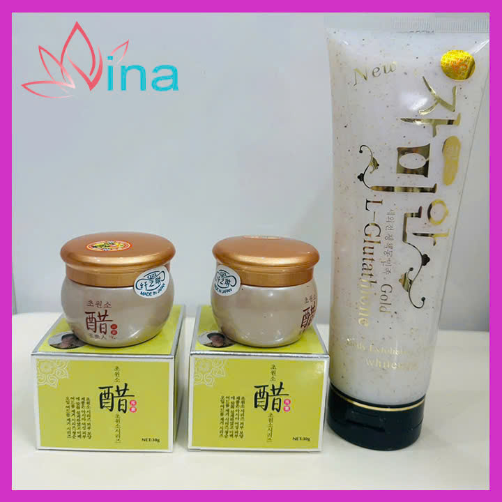 Kem sâm linh chi cao cấp chống lại 9 dấu hiệu lão hoá