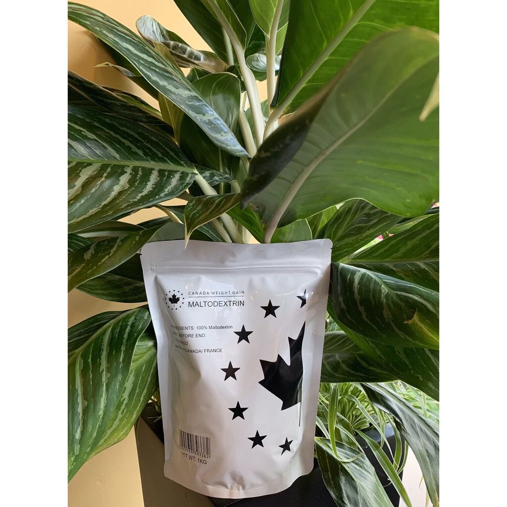 [HCM]Sữa Tăng Cân Maltodextrin Combo 2 Túi