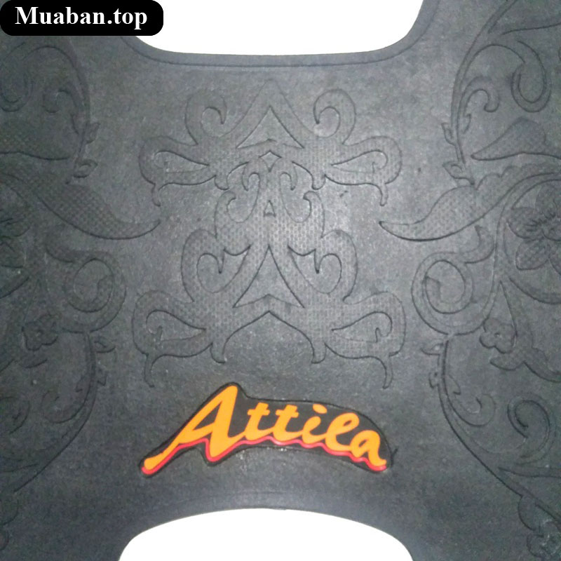 Thảm lót cho xe Atila Elizabeth thường