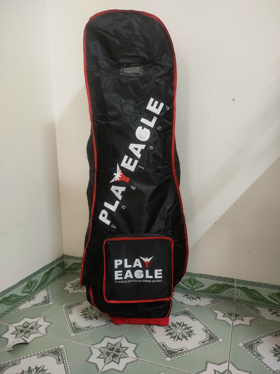 TÚI ĐỰNG GẬY GOLF DU LỊCH