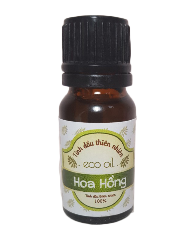 Bộ 2 chai tinh dầu cam ngọt 10ml