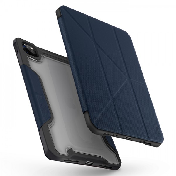 Ốp UNIQ Trexa Antimicrobial For Ipad Pro 11 (2021)