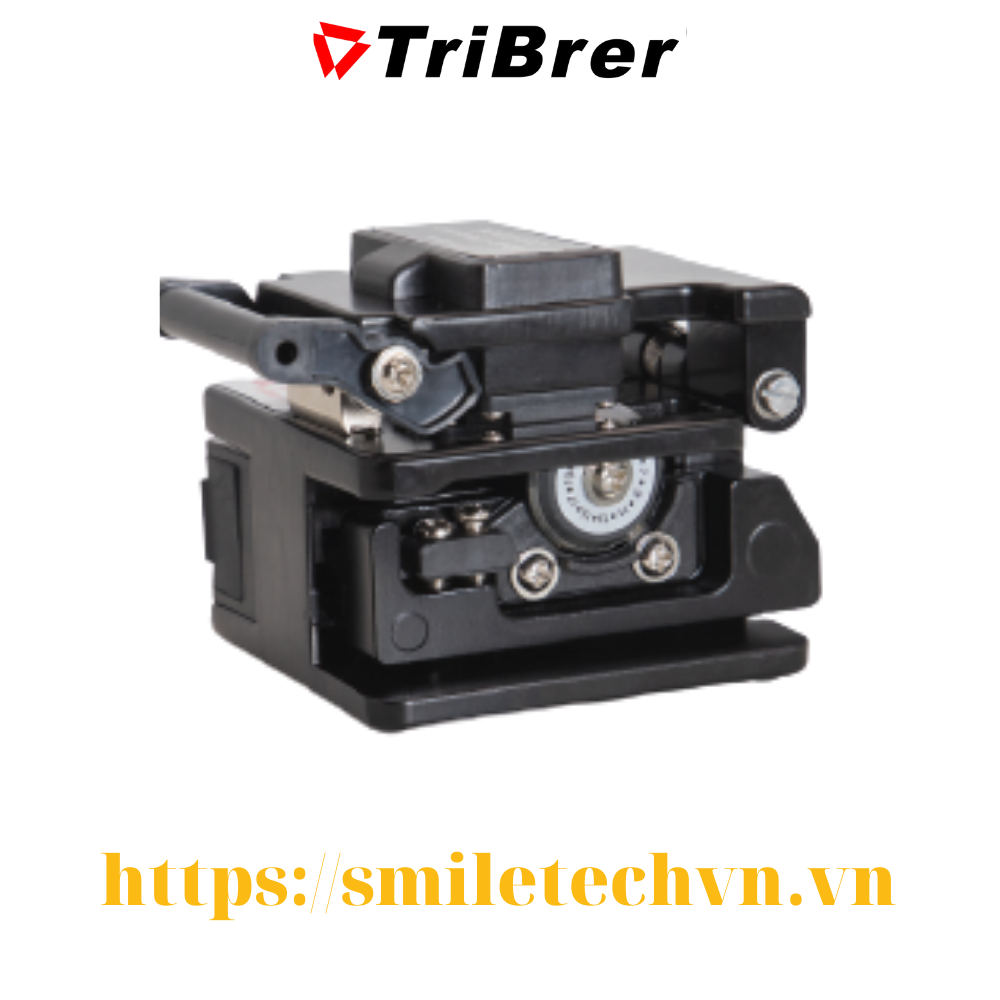 Dao cắt quang Tribrer CLV100E