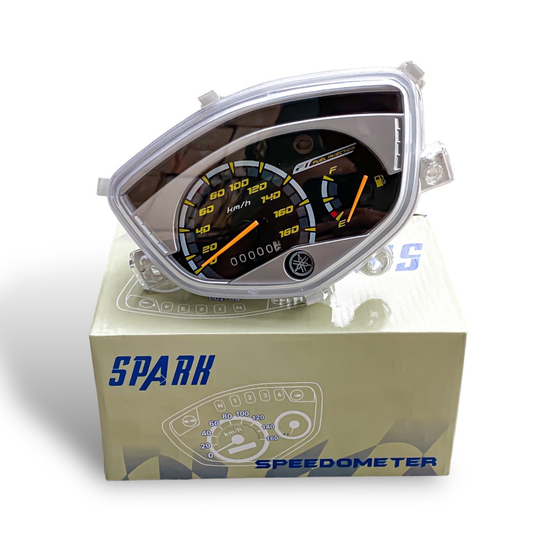 Đồng hồ Spark Fi cho Exciter 2010 Sirius 110