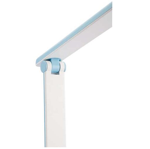 Đèn bàn Philips LED SPADE 71662 4.5W (Xanh Dương)