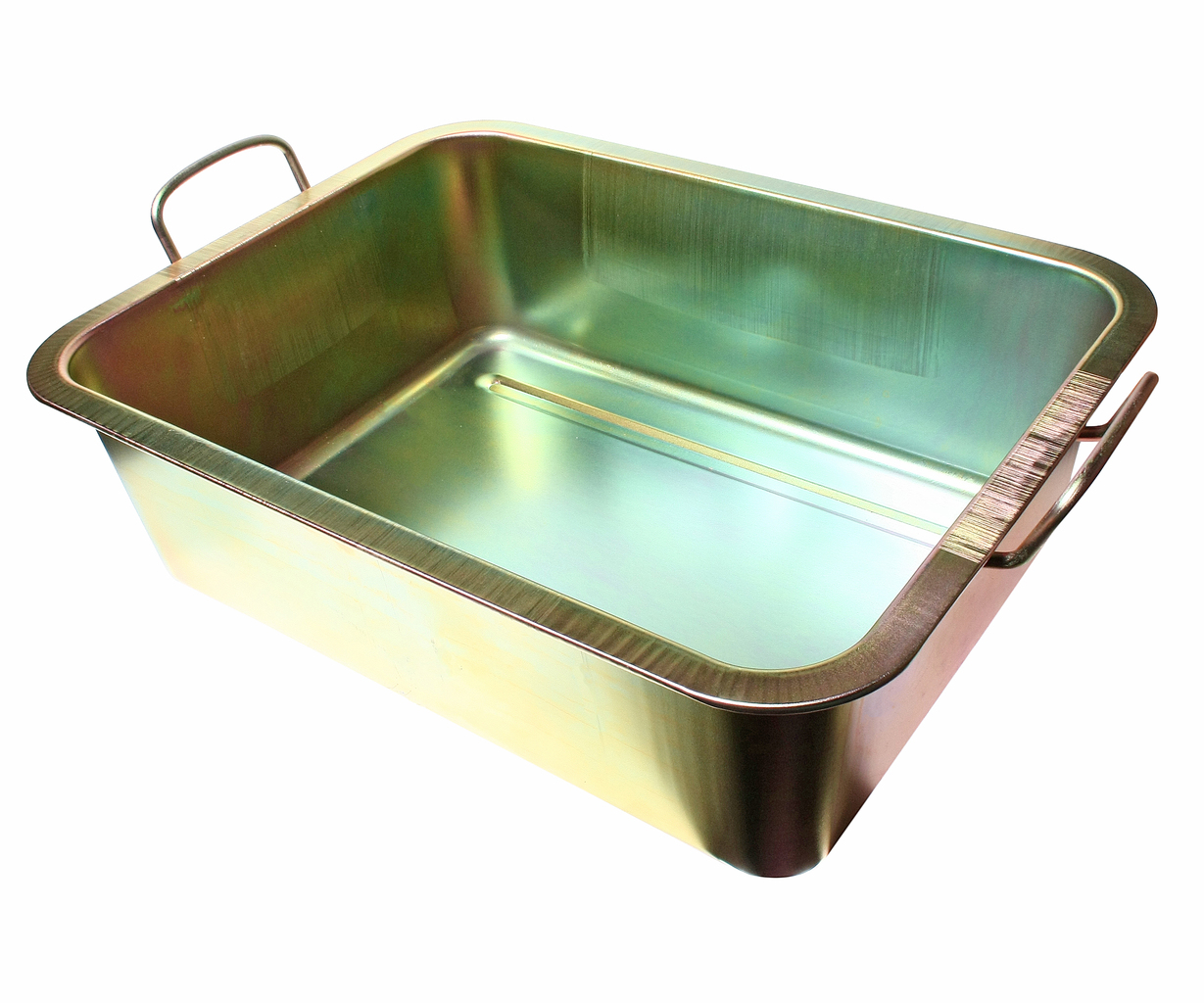 Khay hứng nhớt thải 22 lít jtc-am48