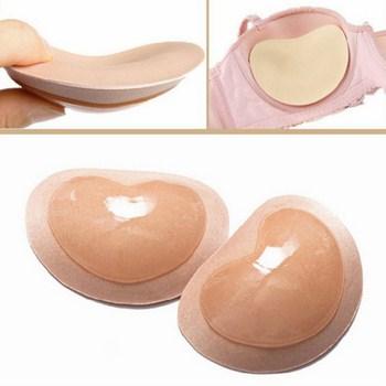 Đôi mút độn ngực silicon KEMMY
