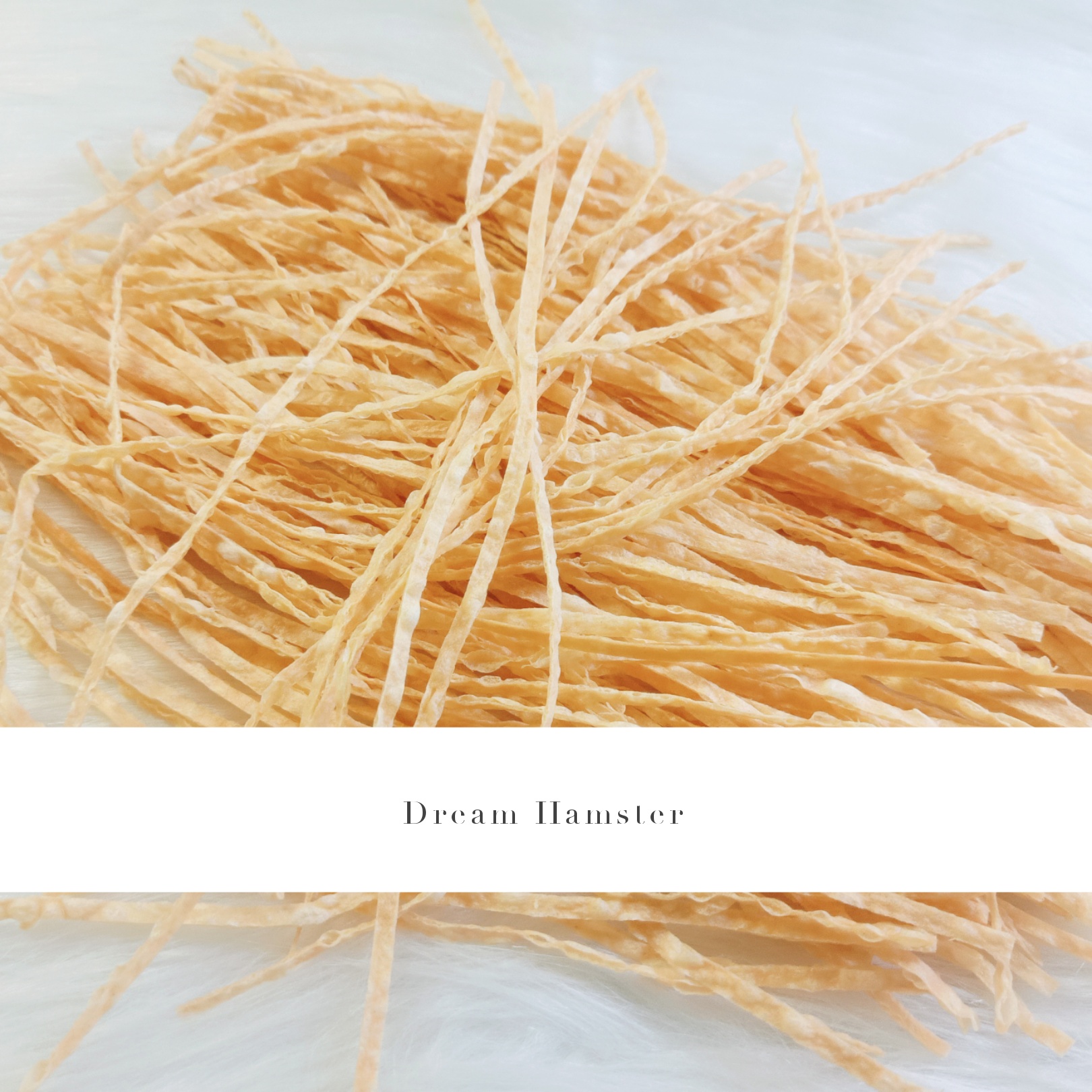 Cua sợi cho Hamster