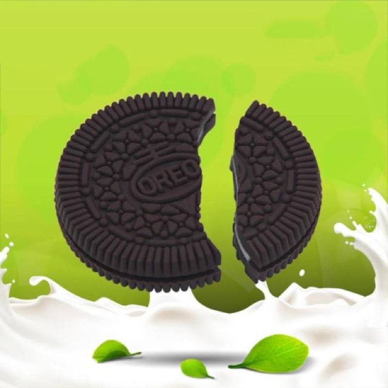 Đồ Ảo Thuật Bánh Quy Cắn Oreo