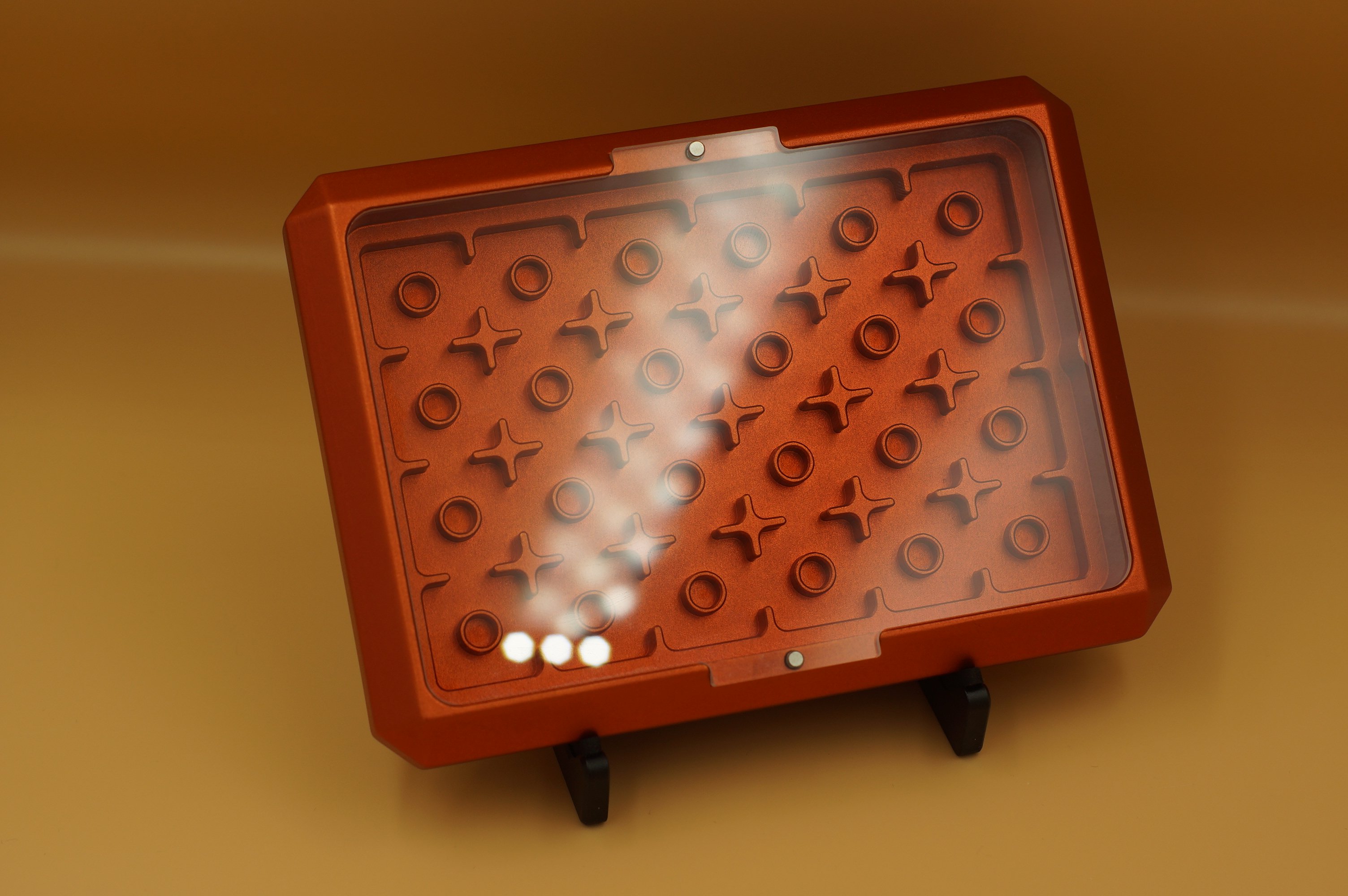 Hộp đựng keycap cho bàn phím (Artisan case ) RDA BOX