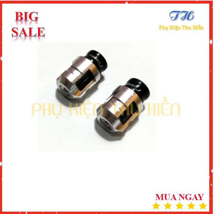 [HCM]Chụp Van Xe 2 Lớp Mẫu Rizoma Cực Ngầu ( Đủ Màu)