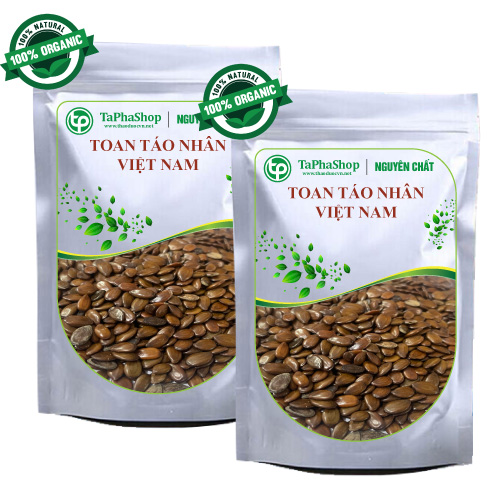 Toan táo nhân 100g - tấn phát
