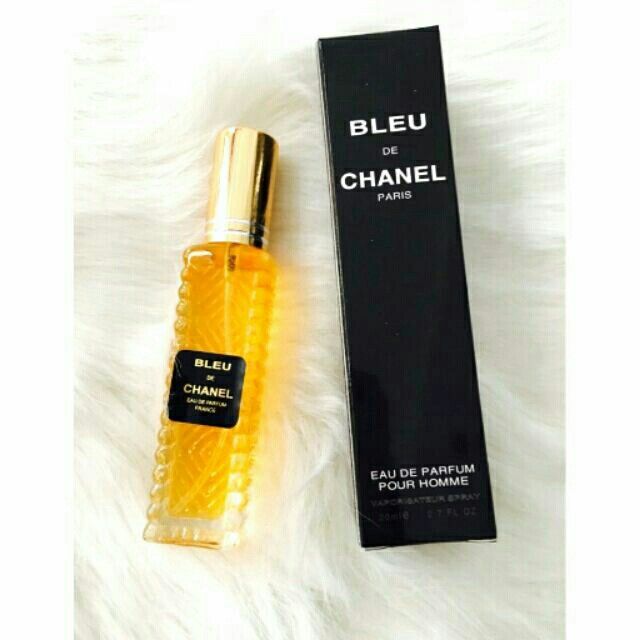 NƯỚC HOA BLEU