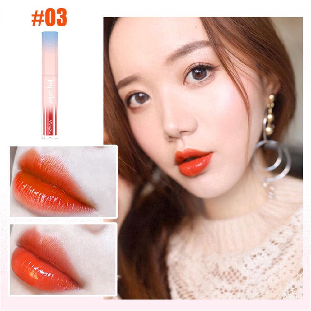 [HCM]Son Kem Tint Joy Color siêu lì