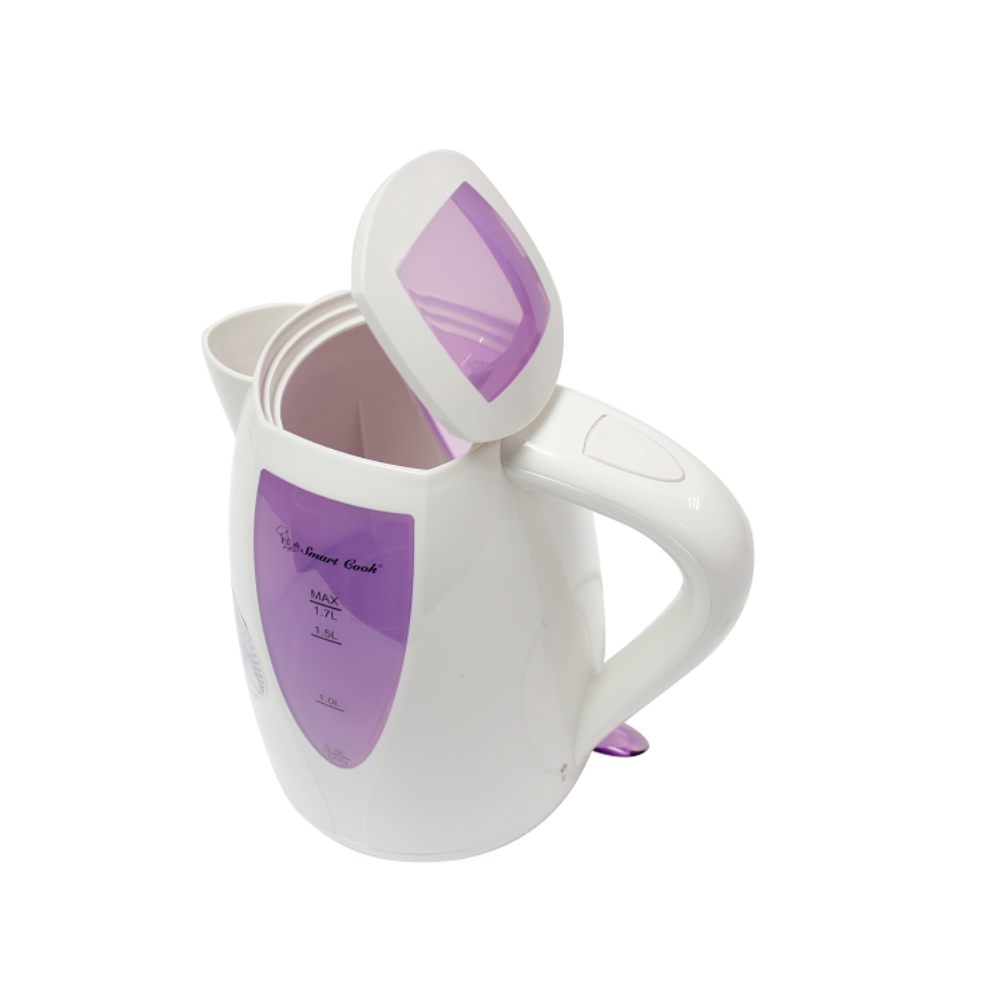 Ấm đun nước siêu tốc Smartcook KES-0700 1.7L