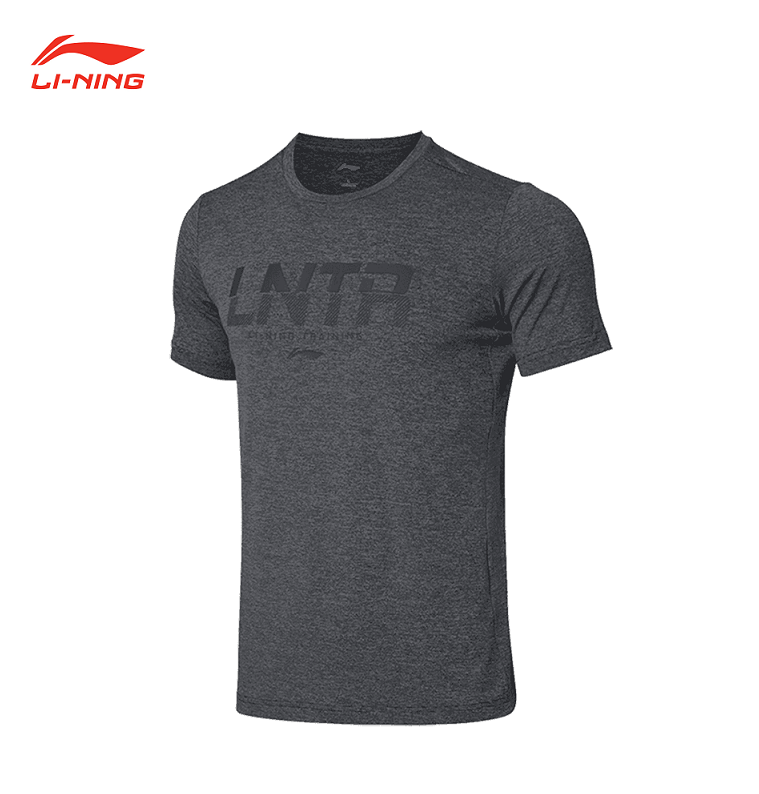 Áo Thun Nam Lining ATSP077 Chính Hãng
