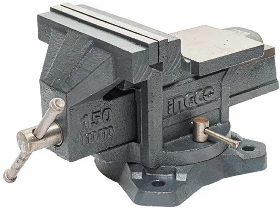 Ê tô kẹp Ingco HBV086