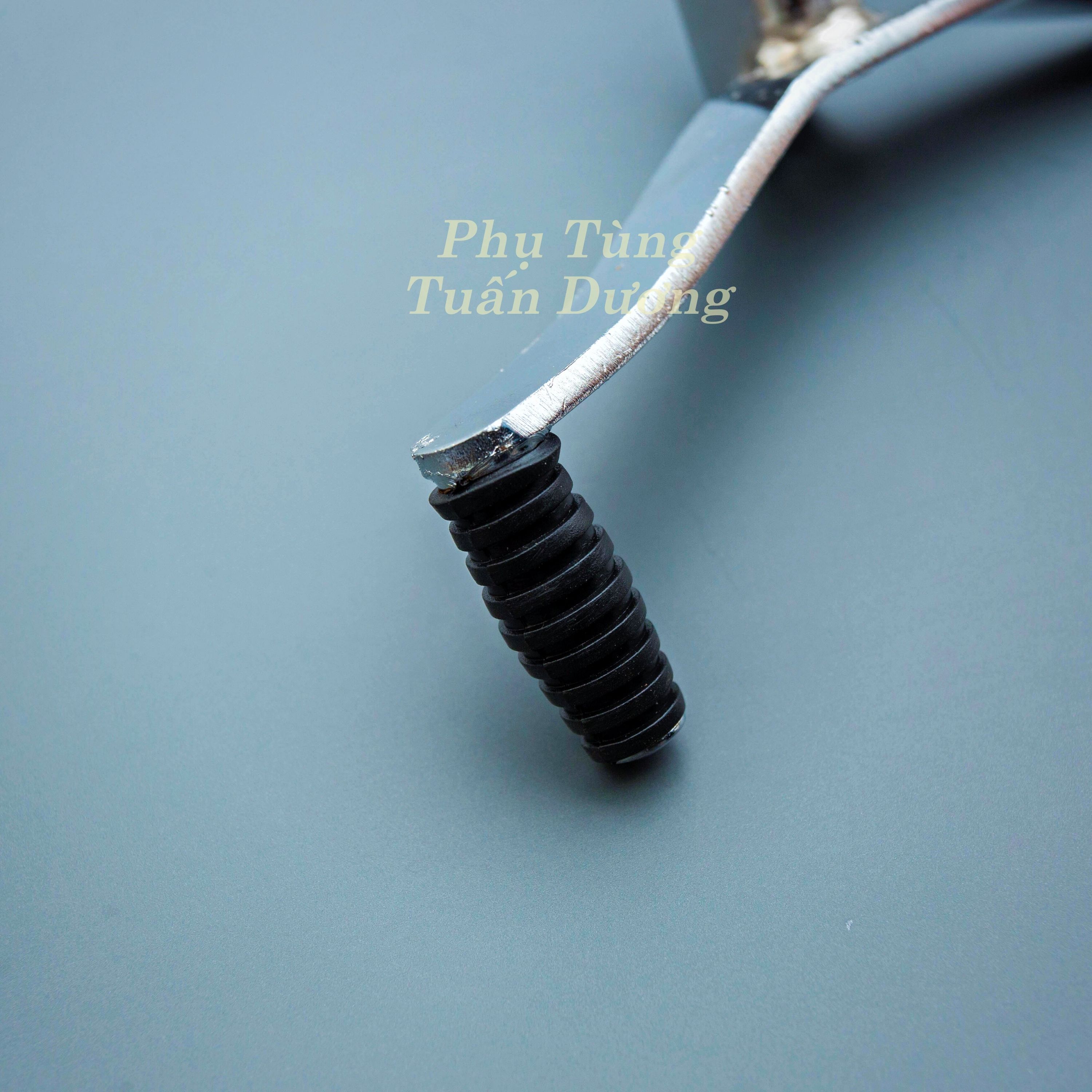 Cần Số Dream Thái, Wave Thái TD Dày Dặn Cứng Cáp [ Cao Cấp ] - Cần Đạp Số, Cần Lên Số Dream Thái Wave Thái Lắp Chắc Chắn