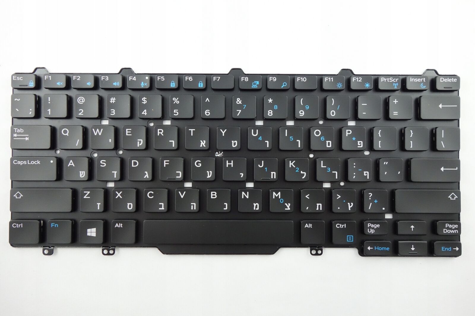Bàn Phím Laptop Dell Latitude 3340 3350 E5450 E5470 E7450 E7470