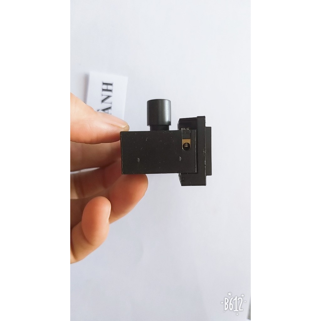 Công tắc khoan 13mm có đảo chiều úp (Thông dụng)