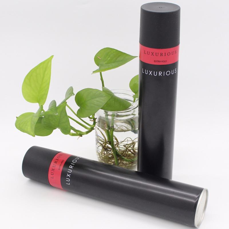 Gôm xịt tóc Luxurious 320ml giá rẻ siêu cứng tạo kiểu nam nữ MN23