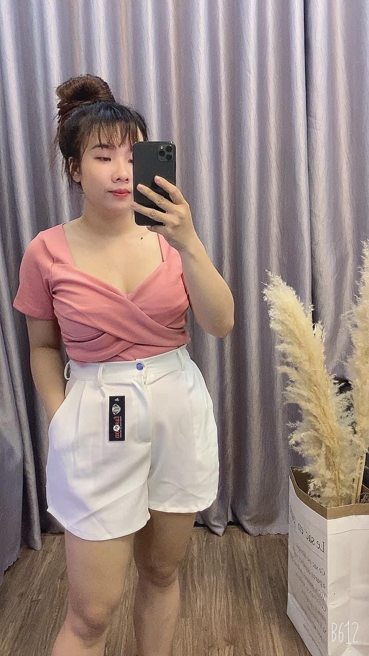 [Áo Tết Bigsize] Áo thun bigsize nữ 50-90kg có size