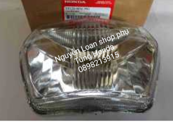 PHA ĐÈN SUPER DREAM ĐẦU LỒI HÀNG ZIN CHÍNH HÃNG