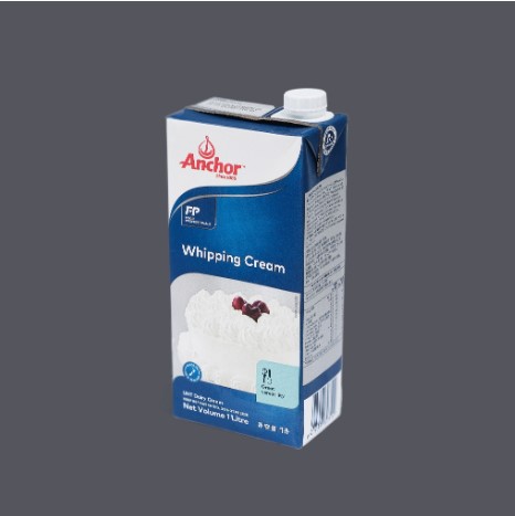 KEM ANCHOR 1L ( WHIPPING CREAM)