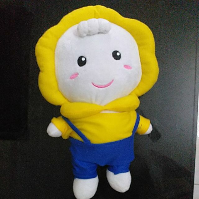 Tã bobby dán l68 (tặng thêm gấu nhồi bông bobby)