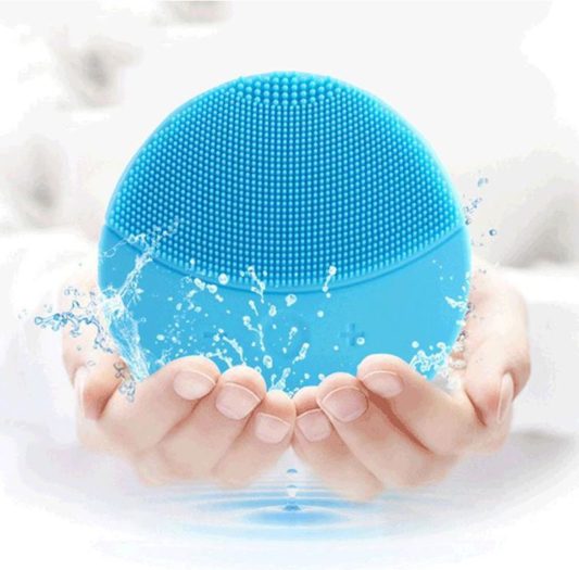 ( SALE 50% ) Máy Massage Rửa Mặt Forever Lina Mini Cao Cấp.