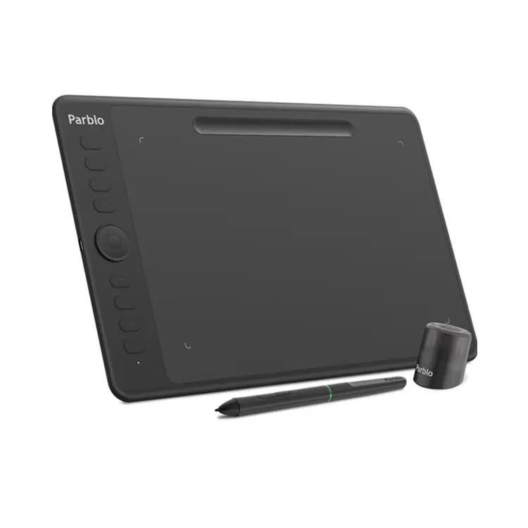 [FREESHIP MAX] Bảng vẽ Parblo Intangbo