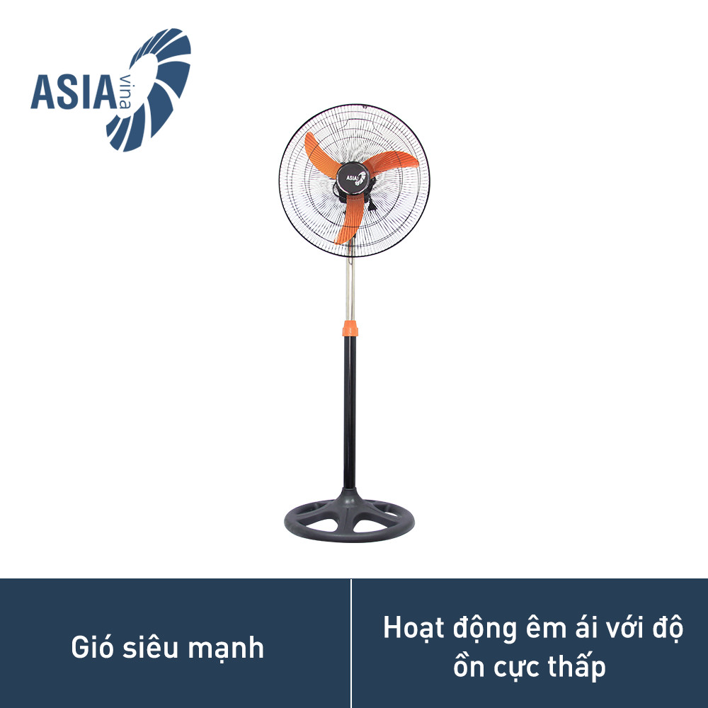 [HCM]Quạt đứng công nghiệp Asia D18001
