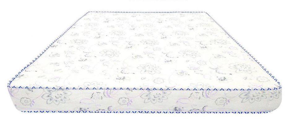Nệm 160x200x20cm cao su tổng hợp diamond luxury êm ái, nâng đỡ cơ thể. tặng 1 gối ôm cao cấp