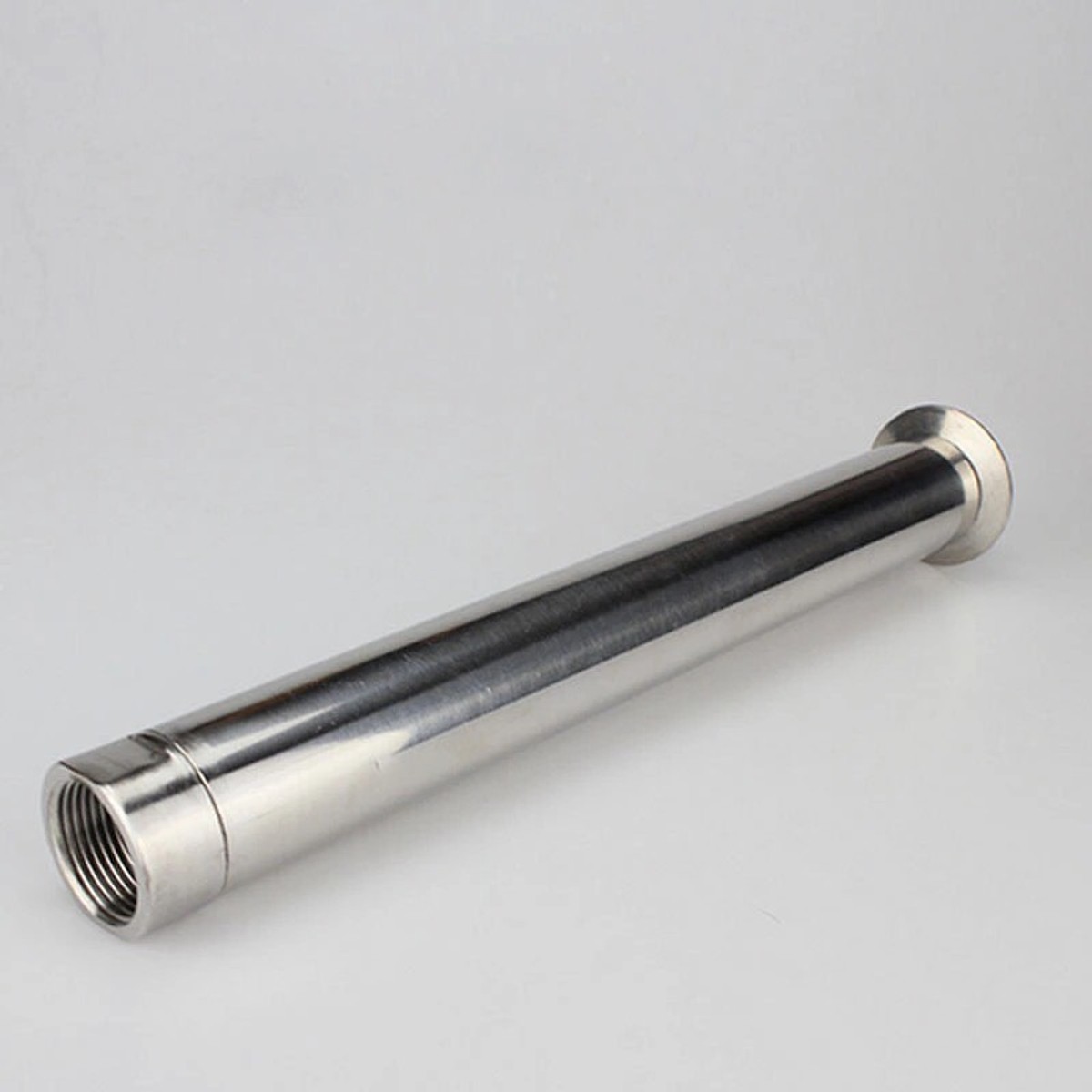 Đầu phun nước hình nấm phi 21mm INOX