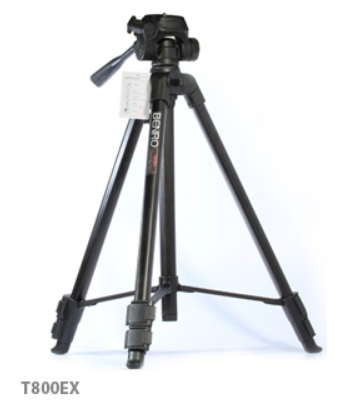 [HCM]Chân máy ảnh Benro T800EX