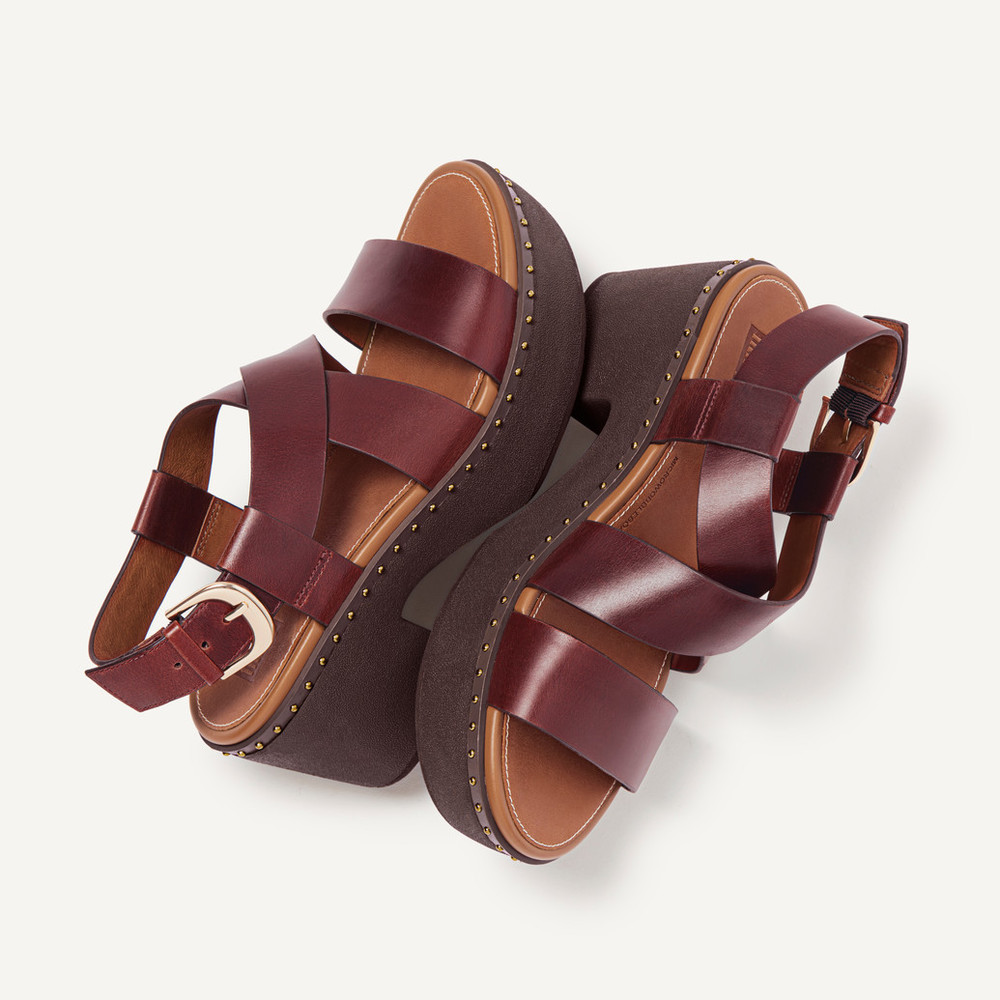 XĂNG ĐAN NỮ FITFLOP BK1