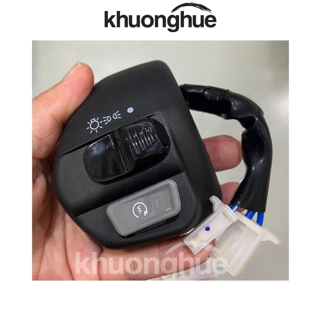 Nút đề, cos pha EXCITER chính hãng Yamaha